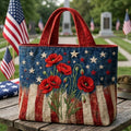 Red Friday Art Casual Tote Bag