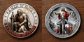 🏆New Year 60% OFF - ✨ Sacred Guardian Commemorative Coin