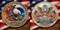 🏆Flash Sale 60% OFF - U.S 250th Anniversary Commemorative Coin