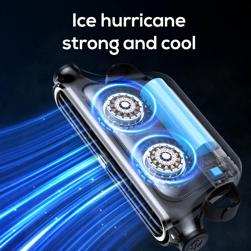 🔥LAST DAY SALE 59% OFF 🏆 Car Seat Fan 🌬️ – 3-Speed Clip-On Fan | USB-C Charging ⚡ for Cars 🚗, Golf Buggies 🛺 & Campervans 🏕️