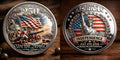 🏆Flash Sale 60% OFF -“250 Years of Freedom” – America Semiquincentennial Commemorative Coin (1776–2026) 🇺🇸🪙