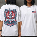 America 250th History Patriot Proud