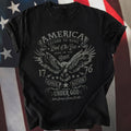 America Second To None 250th