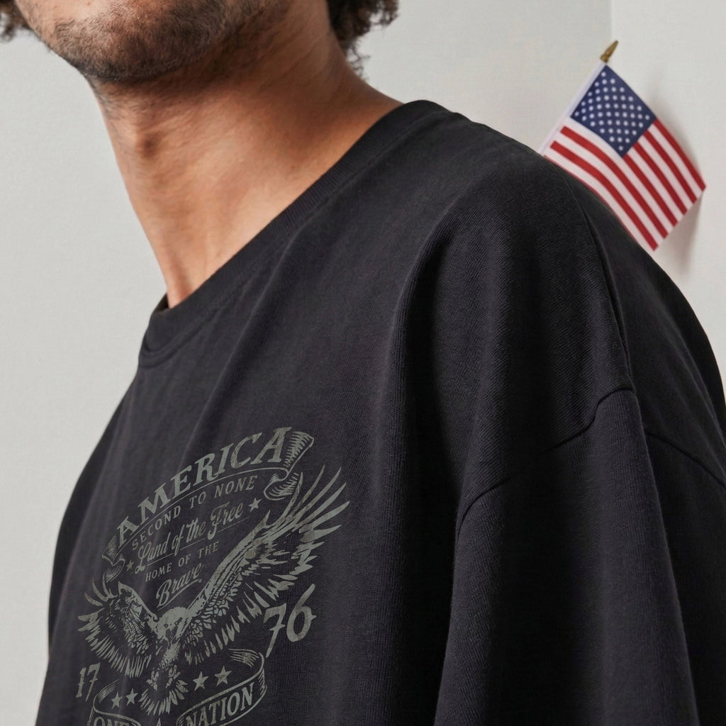 America Second To None 250th