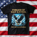 Patriotic 4th of July 1776–2026 America 250th Anniversary