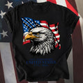 Eagle Freedom 250 Years Anniversary 4th of July