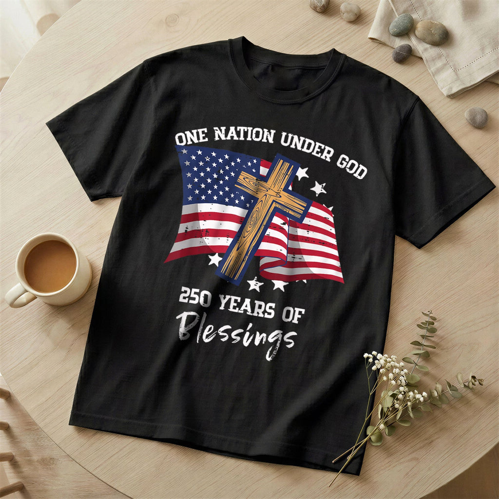 Patriotic 4th of July 1776–2026 America 250th Anniversary