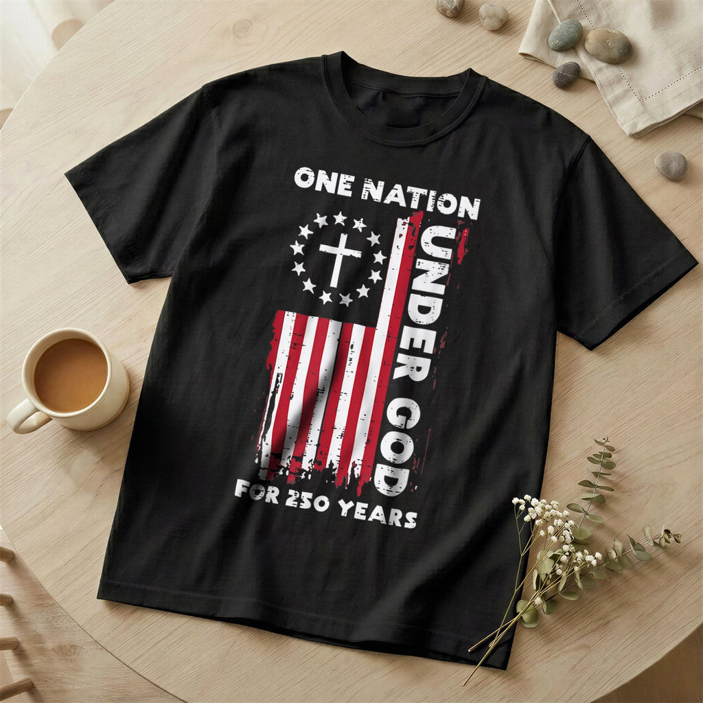 Patriotic 4th of July 1776–2026 America 250th Anniversary