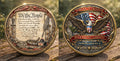 🏆Flash Sale 60% OFF -1776–2026 American Independence Coin