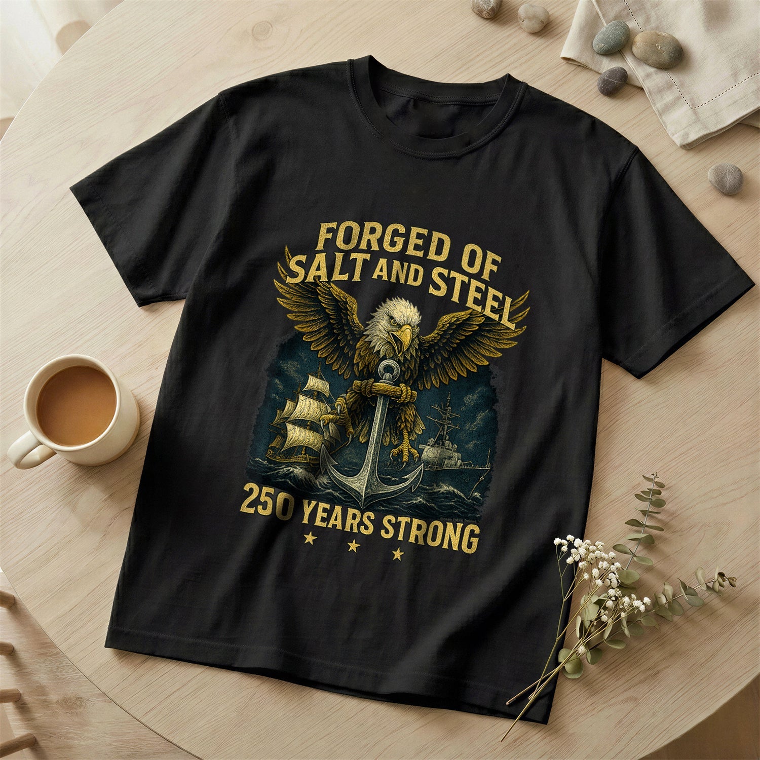 Patriotic 4th of July 1776–2026 America 250th Anniversary
