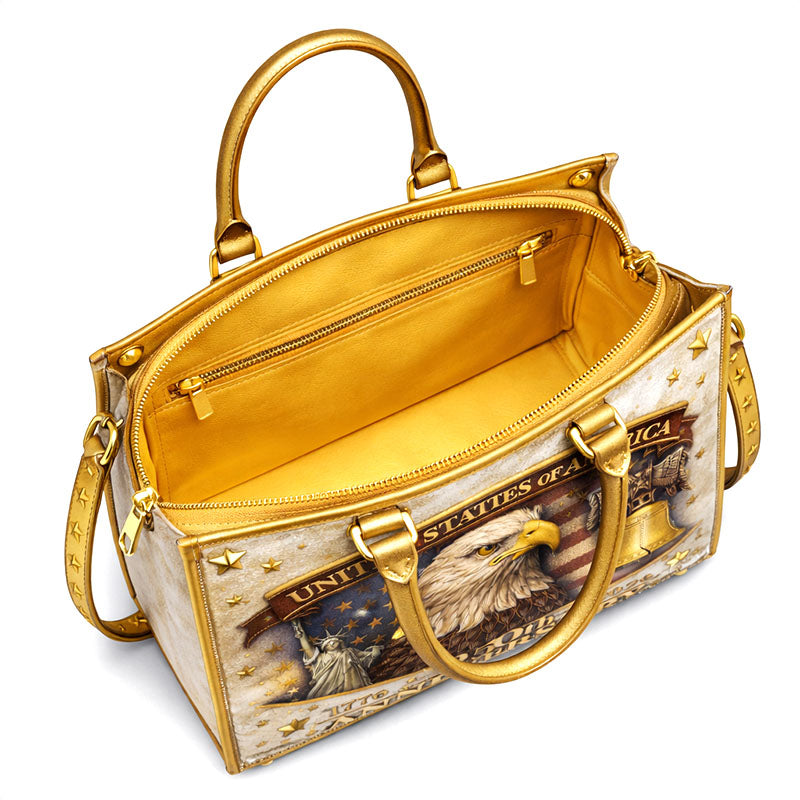 US 250th Anniversary Handbag