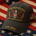 U.S. 250th Anniversary Hat