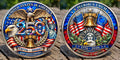 🏆New Year 60% OFF- U.S 250th Anniversary Commemorative Coin