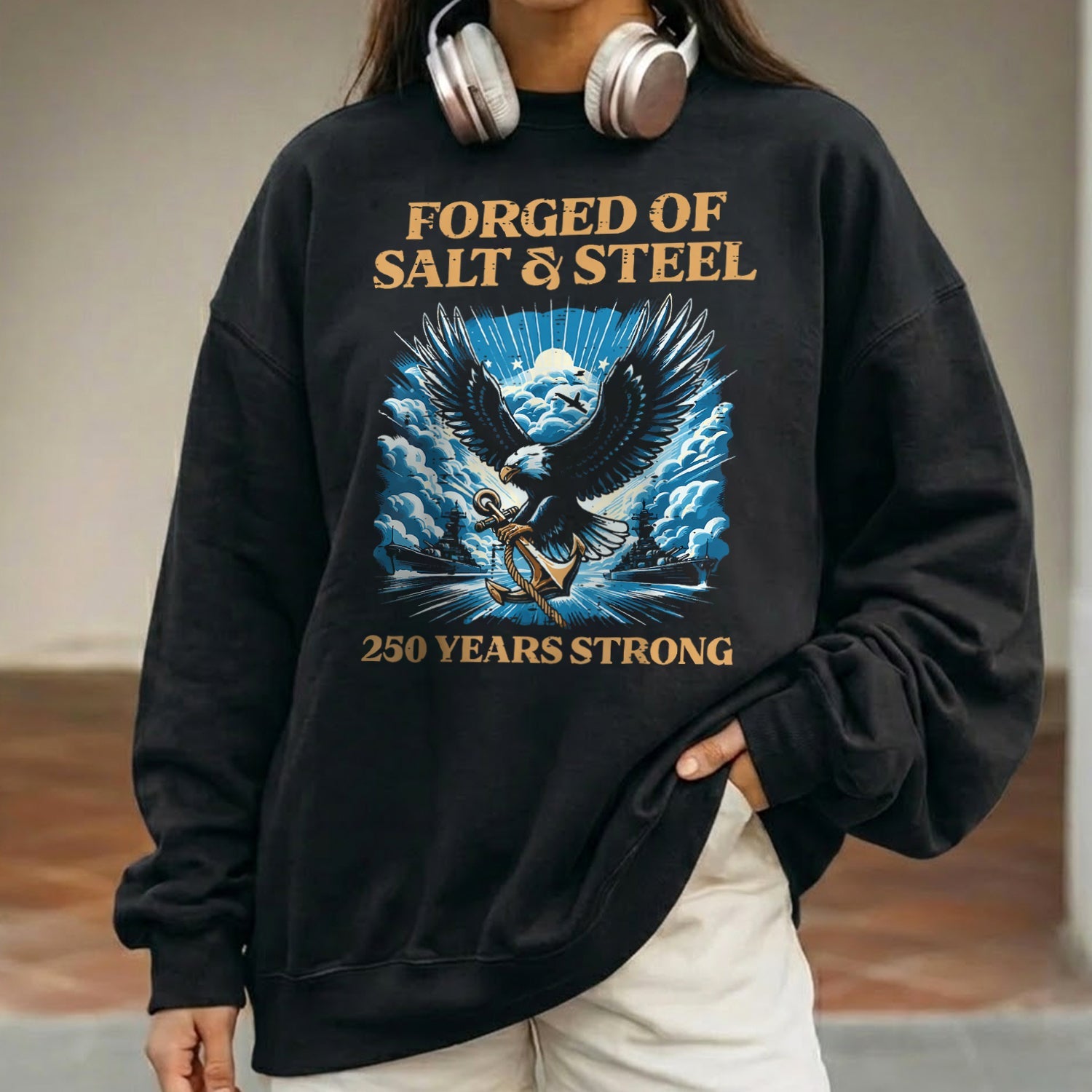 Patriotic 4th of July 1776–2026 America 250th Anniversary