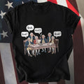 Funny History Teacher Founding Fathers Historical Humor