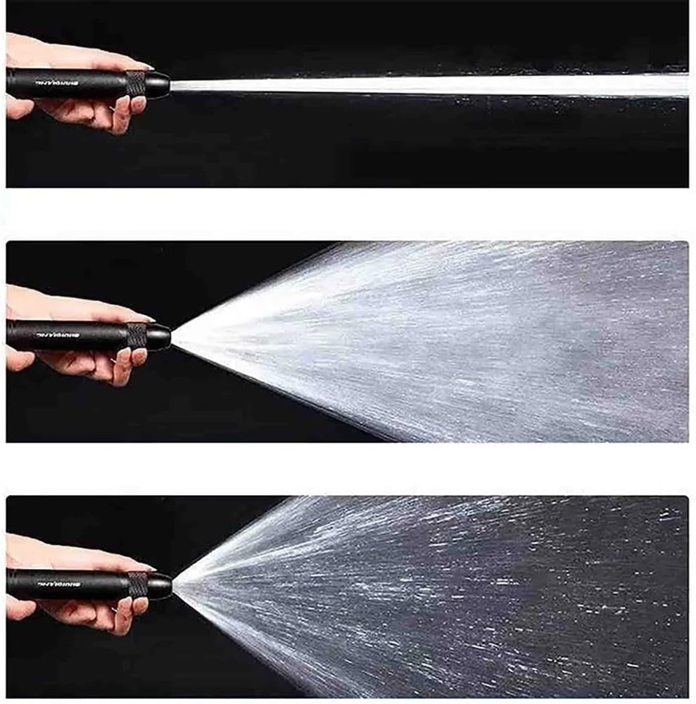 🔥 Last Day 69% OFF – Powerful High-Pressure Water Gun for Car Cleaning
